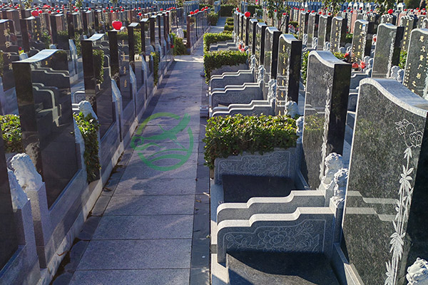 北京陵园流程清晰，服务周到，打造安心安葬体验